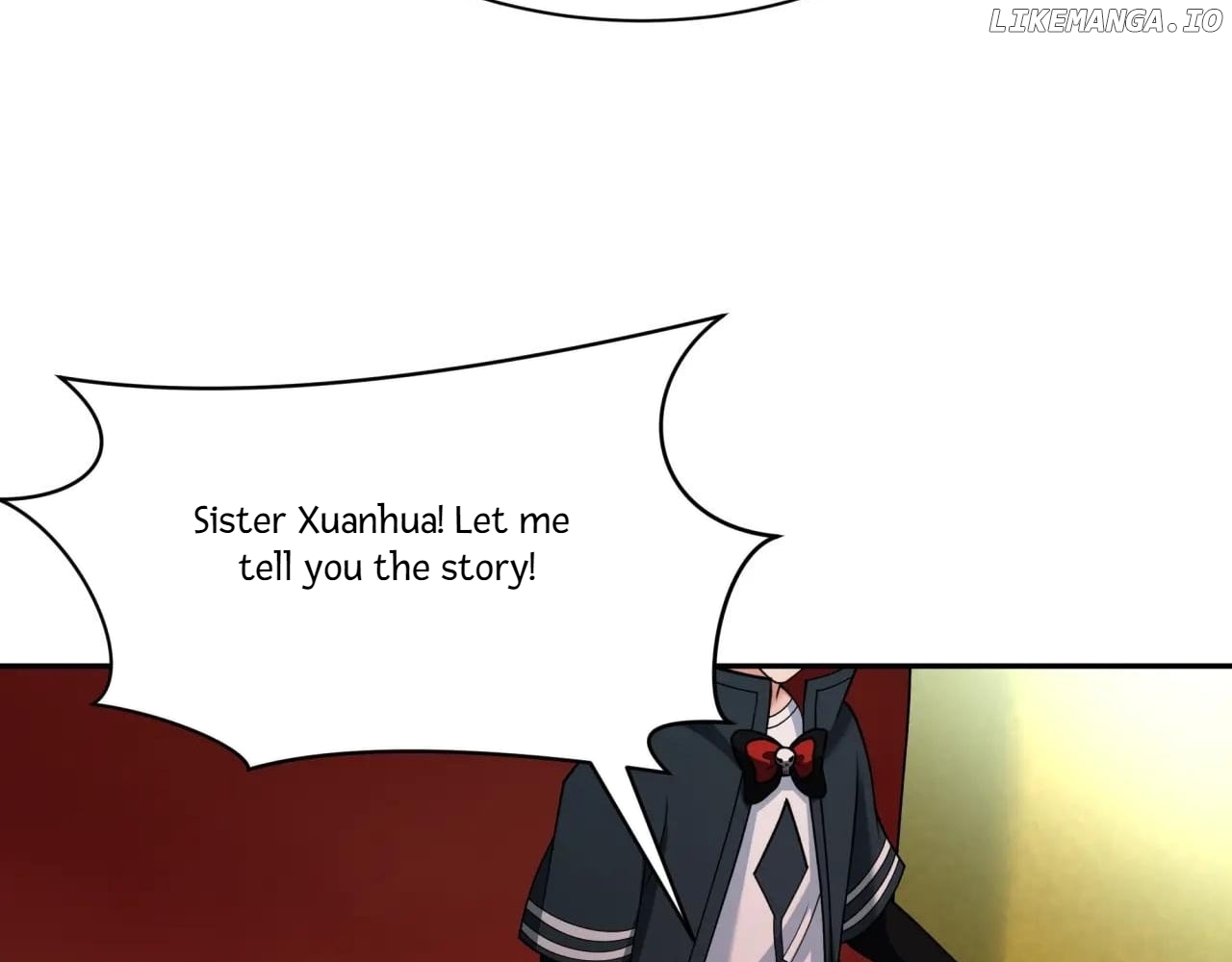 Era of the Haunted Chapter 273 - page 107
